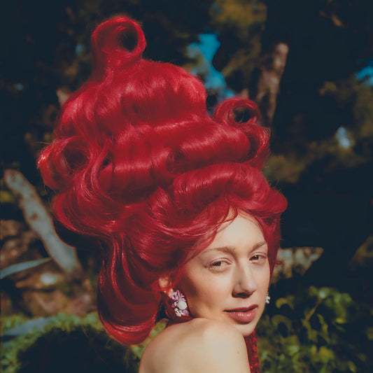 ROSEBUDS Vinyl Record