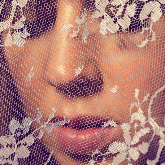 Words I Never Said Vinyl Record